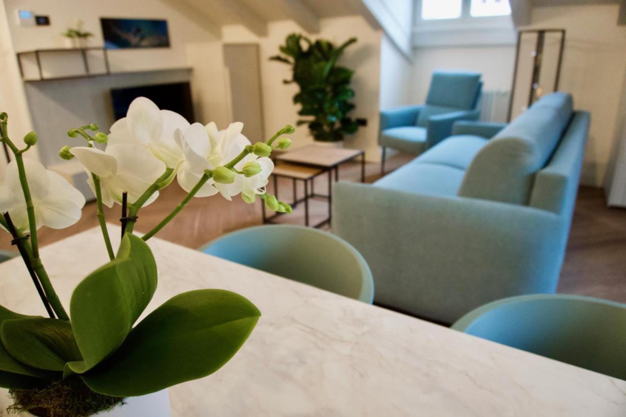 Casa Romano Suites Trieste Exterior photo
