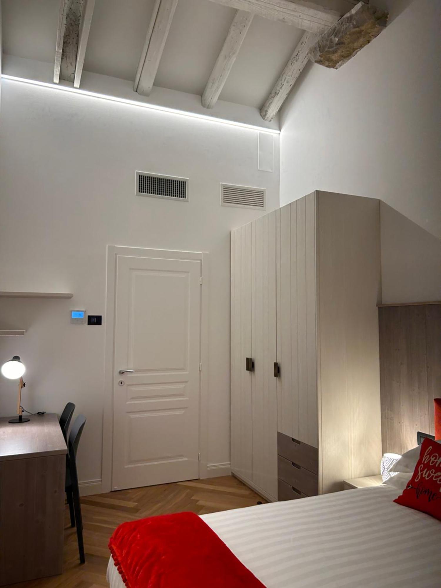Casa Romano Suites Trieste Exterior photo