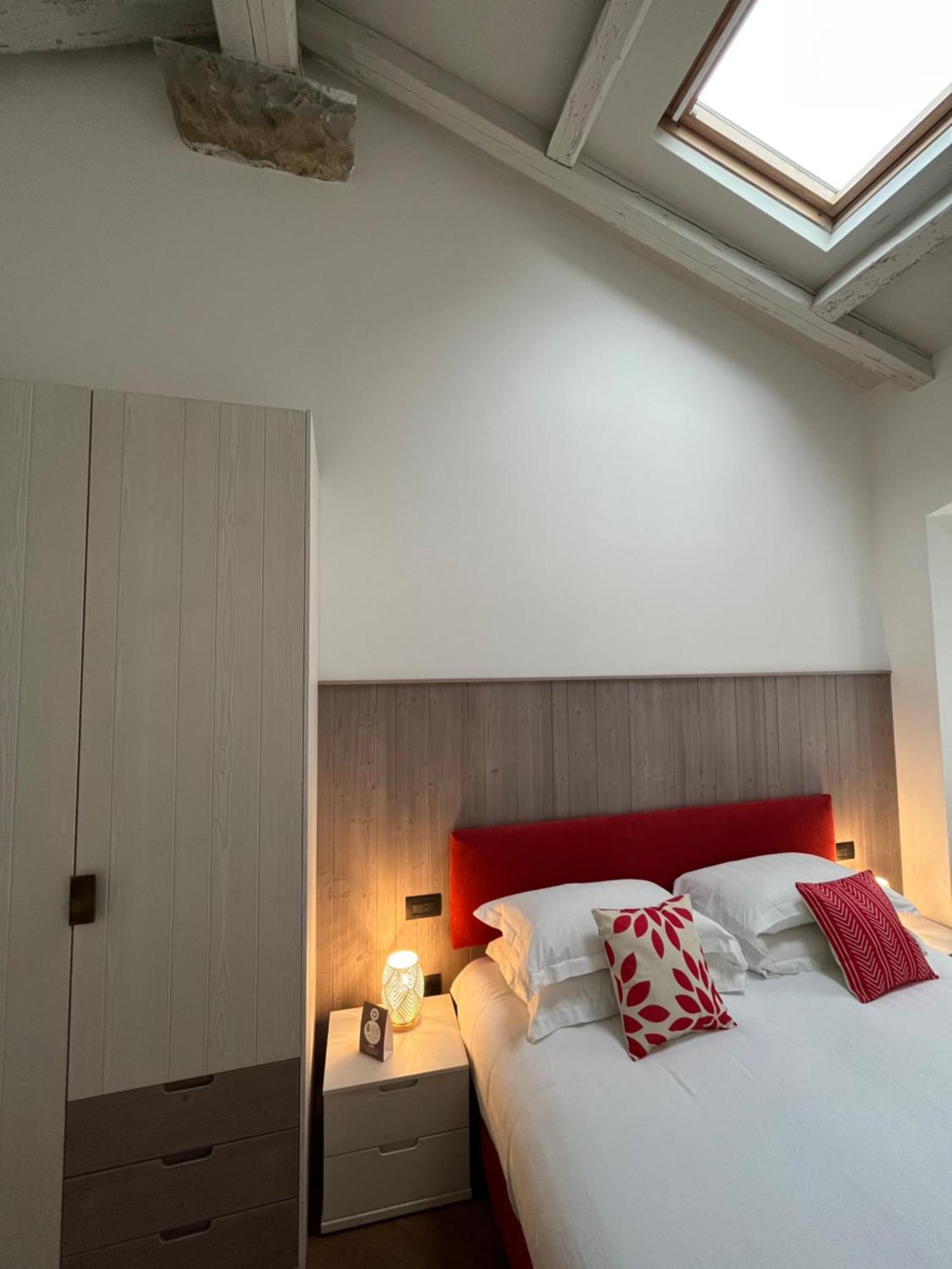 Casa Romano Suites Trieste Exterior photo