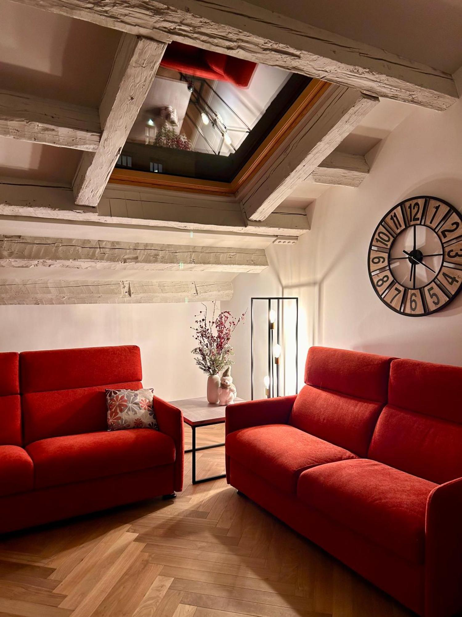 Casa Romano Suites Trieste Exterior photo