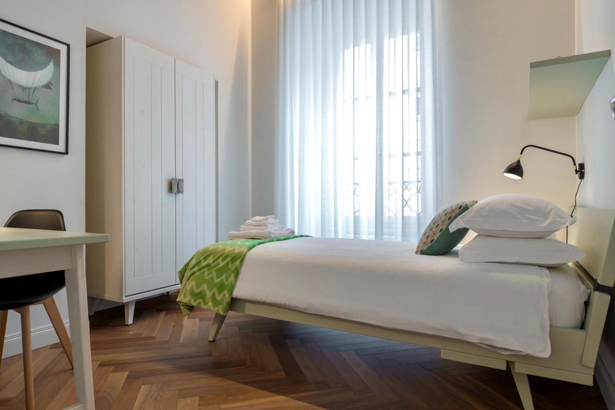Casa Romano Suites Trieste Exterior photo