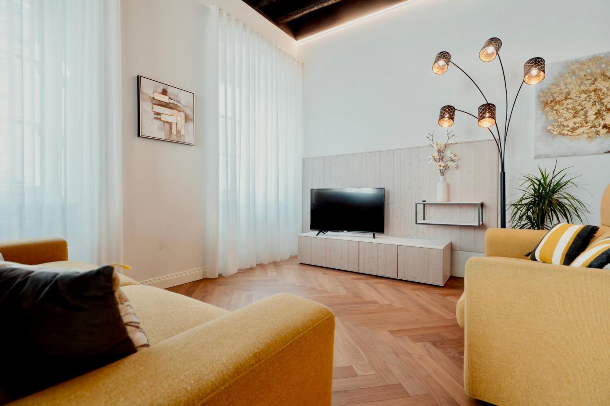 Casa Romano Suites Trieste Exterior photo