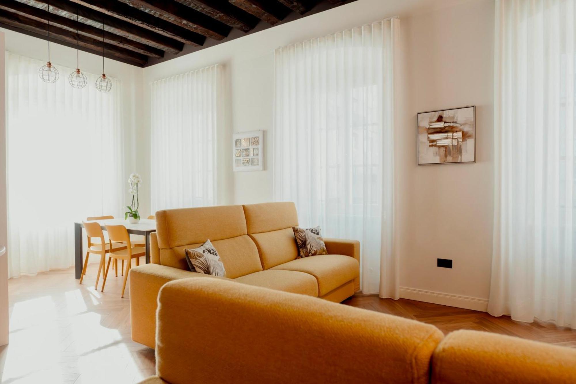 Casa Romano Suites Trieste Exterior photo